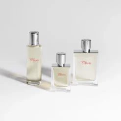 TERRE D窶僣ERMÈS EAU GIVRÉE EAU DE PARFUM Hombre Eau De Parfum Hombre|Eau De Parfum