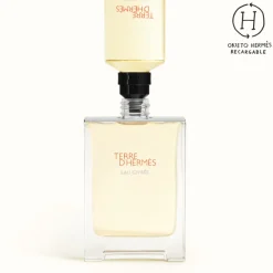 TERRE D窶僣ERMÈS EAU GIVRÉE EAU DE PARFUM Hombre Eau De Parfum Hombre|Eau De Parfum