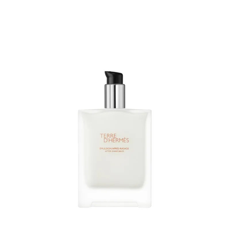 Best TERRE D'HERMÈS AFTER-SHAVE BALM 100ML Hombre Tratamiento Corporal|Tratamiento Corporal