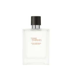 Sale TERRE D'HERMÈS AFTER-SHAVE LOTION 100ML Hombre Tratamiento Corporal|Tratamiento Corporal