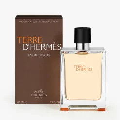 Sale TERRE D'HERMÈS EAU DE TOILETTE Hombre Eau De Toilette Hombre|Eau De Toilette