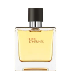 New TERRE D'HERMÈS PARFUM Hombre Eau De Parfum Hombre|Eau De Parfum