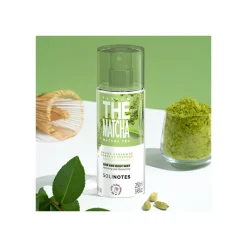 New Thé Matcha Body Mist Cuidado Ocasional
