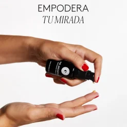 Sale The Architect Acido Hialurónico|Luminosidad