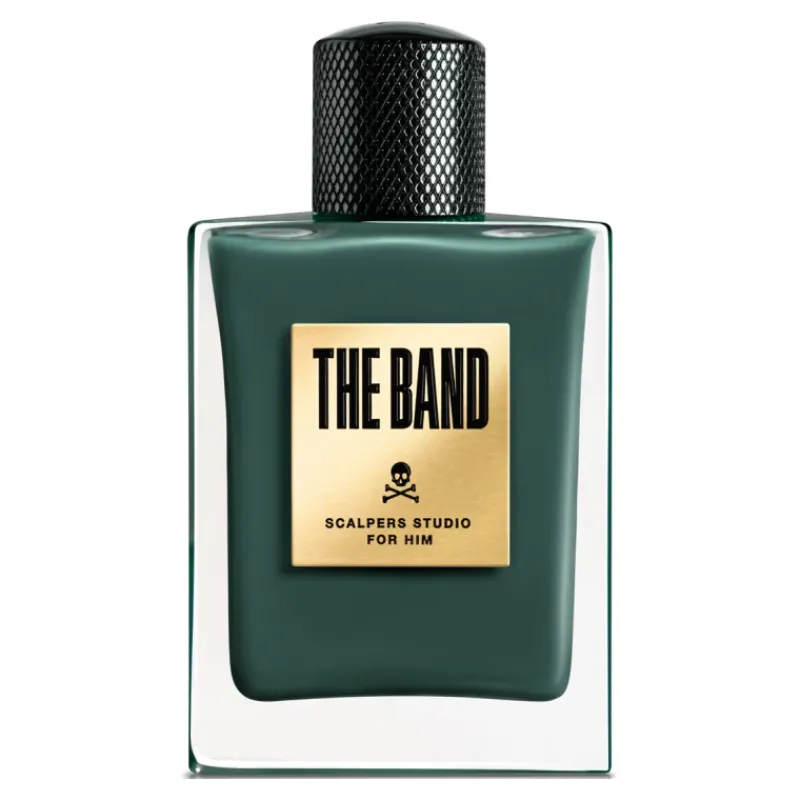Sale The Band Him Eau de Parfum Hombre Eau De Parfum Hombre|Eau De Parfum