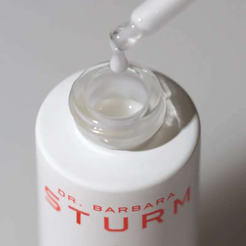 The Better B Niacinamide Serum Niacinamida|Anti-Aging Global