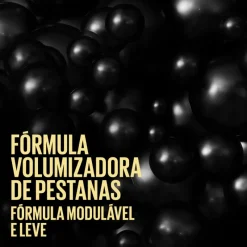 Best The Colossal Bubble Máscara De Pestañas