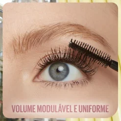 Best The Colossal Bubble Máscara De Pestañas