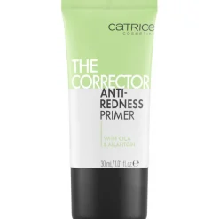 Discount THE CORRECTOR PREBASE ANTIRROJECES 30 ML Base De Maquillaje
