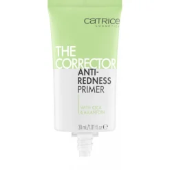 Discount THE CORRECTOR PREBASE ANTIRROJECES 30 ML Base De Maquillaje