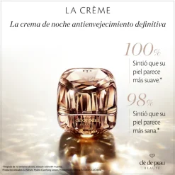 Best THE CREAM EDICIÓN LIMITADA Anti-Aging Global|Crema