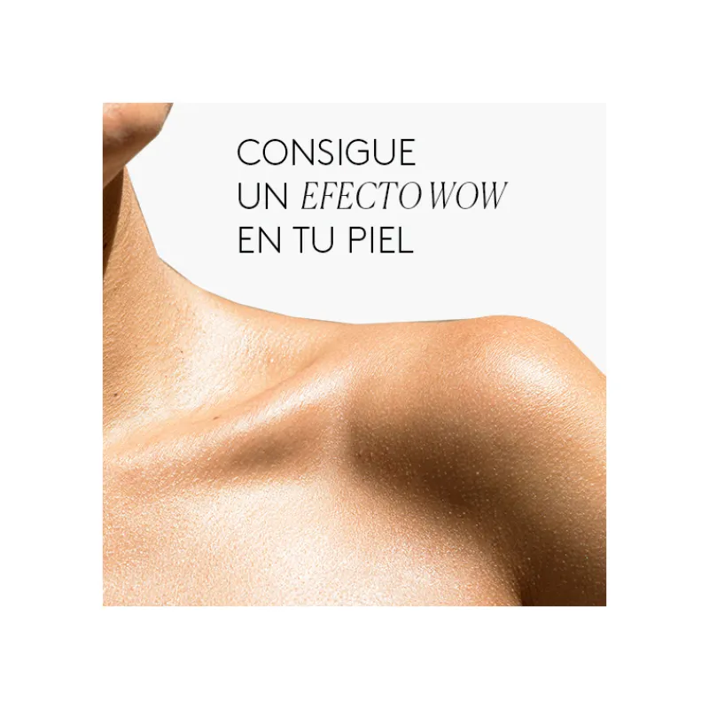 New The Extraordinary Body Oil Vitamina A|Vitamina C