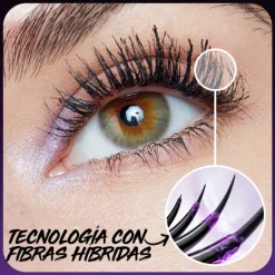 Online The Falsies Surreal Máscara De Pestañas Efecto Extensiones Meta Máscara De Pestañas