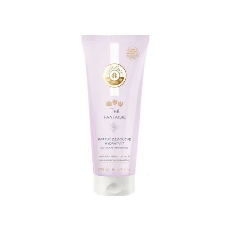 Online THE FANTASIE GEL DUCHA 200ML Mujer Tratamiento Corporal