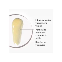 The Glow Body Cream Vitamina A|Luminosidad