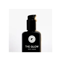 The Glow Body Cream Vitamina A|Luminosidad