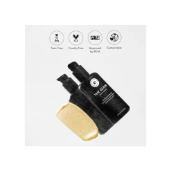 The Glow Body Cream Vitamina A|Luminosidad