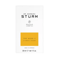 The Good C Vitamin C Sérum Vitamina A|Vitamina C