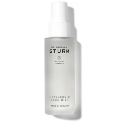Clearance THE HYALURONIC FACE MIST 50ML Vitamina E|Vitamina A