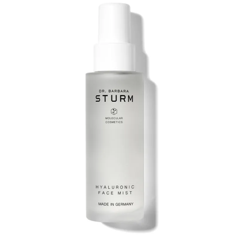 Clearance THE HYALURONIC FACE MIST 50ML Vitamina E|Vitamina A