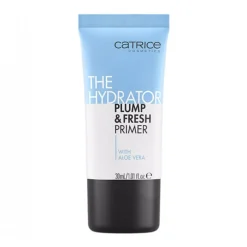 Clearance THE HYDRATOR PLUMP & FRESH PREBASE HIDRATANTE Base De Maquillaje