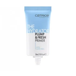 Clearance THE HYDRATOR PLUMP & FRESH PREBASE HIDRATANTE Base De Maquillaje