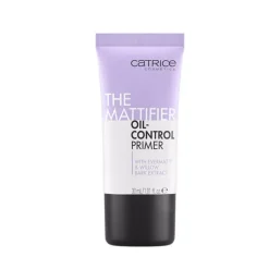 Outlet THE MATTIFIER OIL-CONTROL PREBASE MATIFICANTE Base De Maquillaje