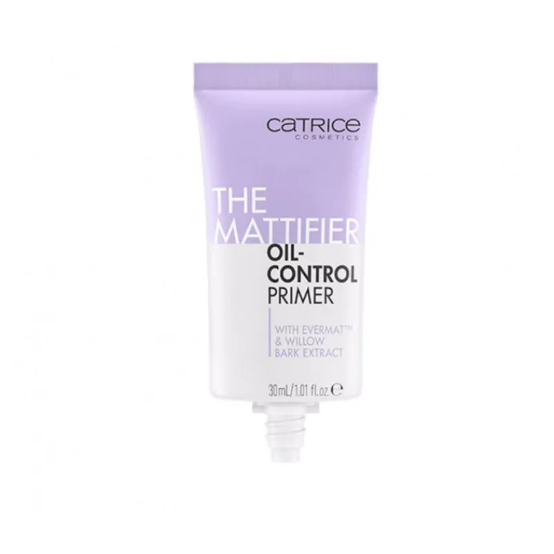 Outlet THE MATTIFIER OIL-CONTROL PREBASE MATIFICANTE Base De Maquillaje