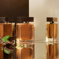 Hot THE ONE FOR MEN EAU DE TOILETTE Hombre Eau De Toilette Hombre|Eau De Toilette