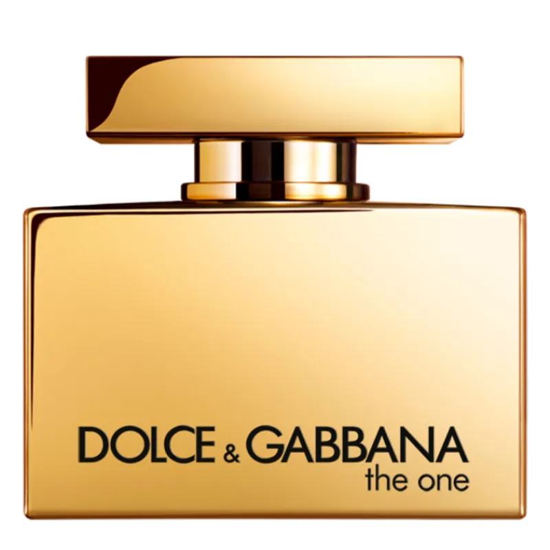 Hot The One Gold Eau de Parfum Intense Mujer Eau De Parfum Mujer
