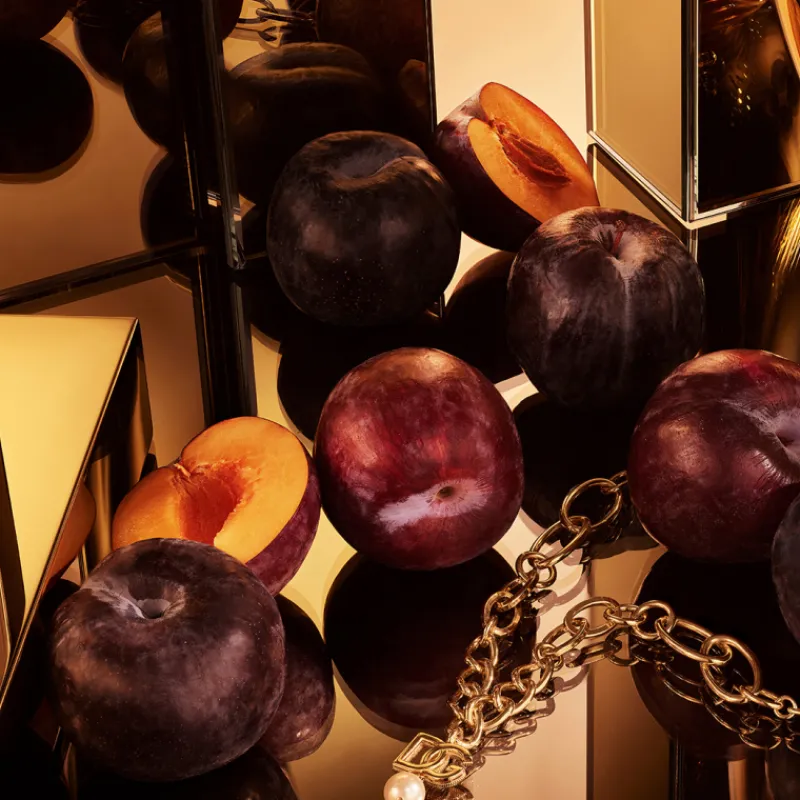 Hot The One Gold Eau de Parfum Intense Mujer Eau De Parfum Mujer