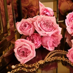 Hot The One Gold Eau de Parfum Intense Mujer Eau De Parfum Mujer