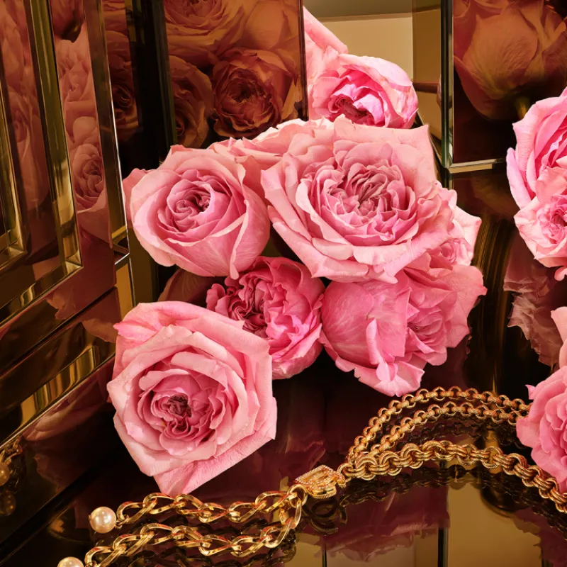 Hot The One Gold Eau de Parfum Intense Mujer Eau De Parfum Mujer