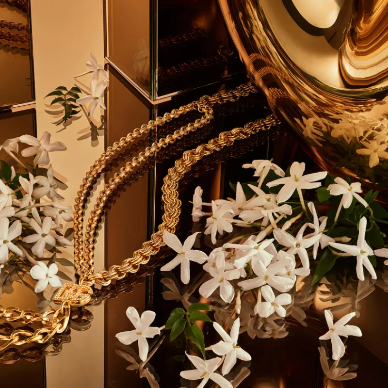 Hot The One Gold Eau de Parfum Intense Mujer Eau De Parfum Mujer