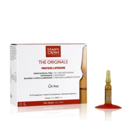Clearance THE ORGINALS PROTEOS LIPOSOME AMPOLLAS Facial