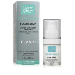 THE ORIGINALS FLASH SÉRUM Facial