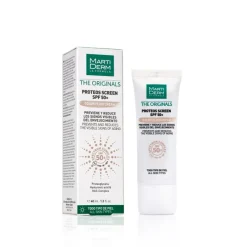 New THE ORIGINALS PROTEOS SCREEN CREMA SPF 50+ Facial|Facial