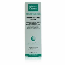 Best THE ORIGINALS URBAN RESTORE SERUM 30ML Facial