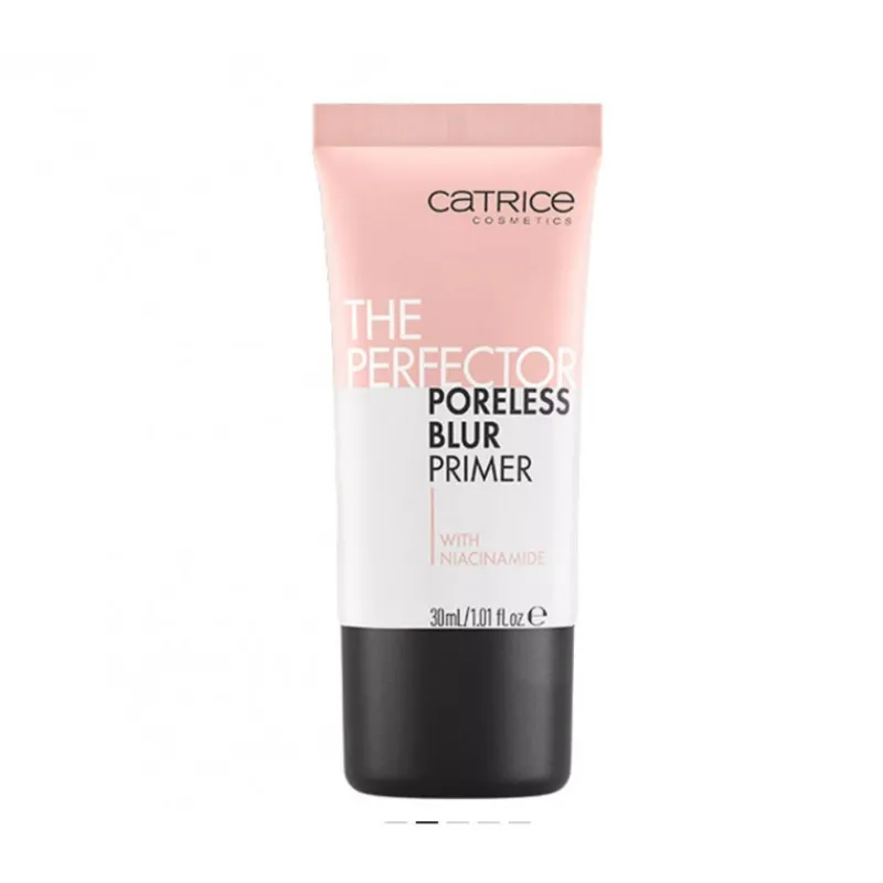 Sale THE PERFECTOR PORELESS BLUR PREBASE REDUCTORA DE POROS Base De Maquillaje