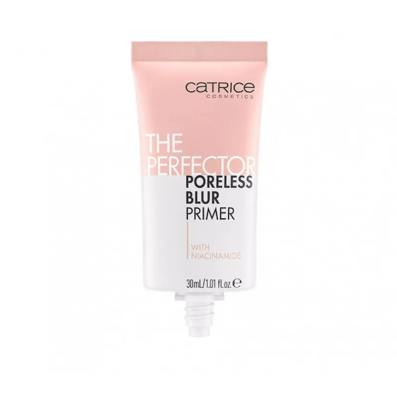 Sale THE PERFECTOR PORELESS BLUR PREBASE REDUCTORA DE POROS Base De Maquillaje
