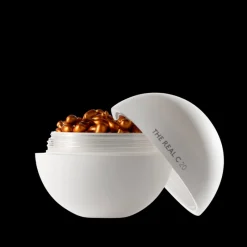 Best The Real C Vitamina E|Vitamina A