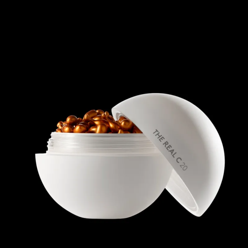 Best The Real C Vitamina E|Vitamina A