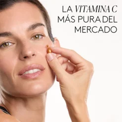 Best The Real C Vitamina E|Vitamina A