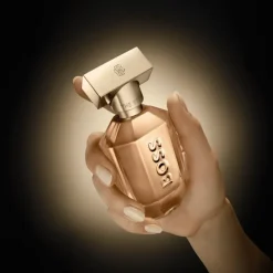 New The Scent Eau de Parfum para Mujer Mujer Eau De Parfum Mujer
