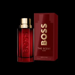 Sale The Scent Elixir Parfum Intense para Hombre Hombre Eau De Parfum Hombre|Eau De Parfum
