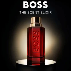 Sale The Scent Elixir Parfum Intense para Hombre Hombre Eau De Parfum Hombre|Eau De Parfum