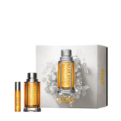 Best THE SCENT HIM COFRE EAU DE TOILETTE V100ML Hombre Estuches Y Gift Sets