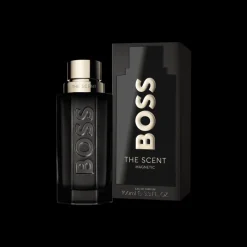 New The Scent Magnetic Eau de Parfum para Hombre Hombre Eau De Parfum Hombre|Eau De Parfum