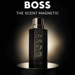 New The Scent Magnetic Eau de Parfum para Hombre Hombre Eau De Parfum Hombre|Eau De Parfum