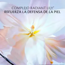 Clearance The Serum Vitamina A|Luminosidad